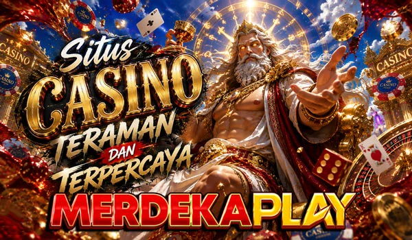 Casino Terbaik