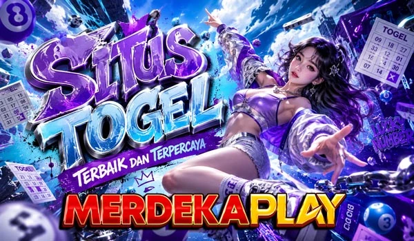 togel online terbaik