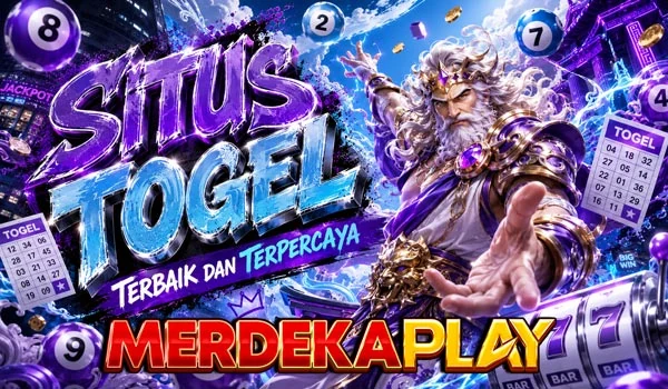 situs togel terbaik dan terpercaya