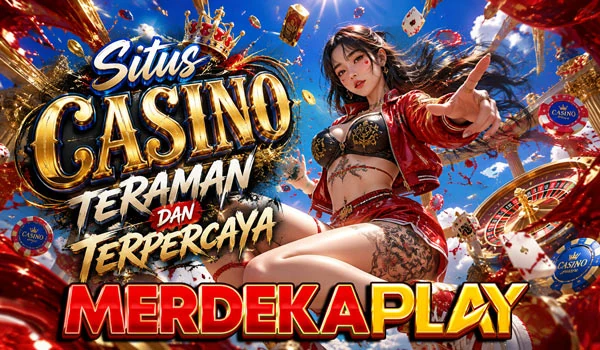 Situs Casino Online