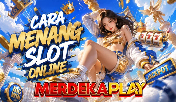 Cara menang main slot online
