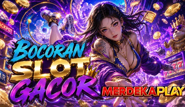 Slot Mudah Maxwin