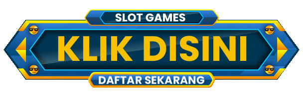 daftar slot modal receh