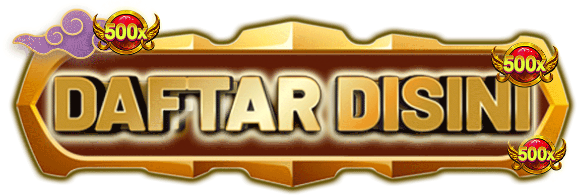 daftar situs slot online
