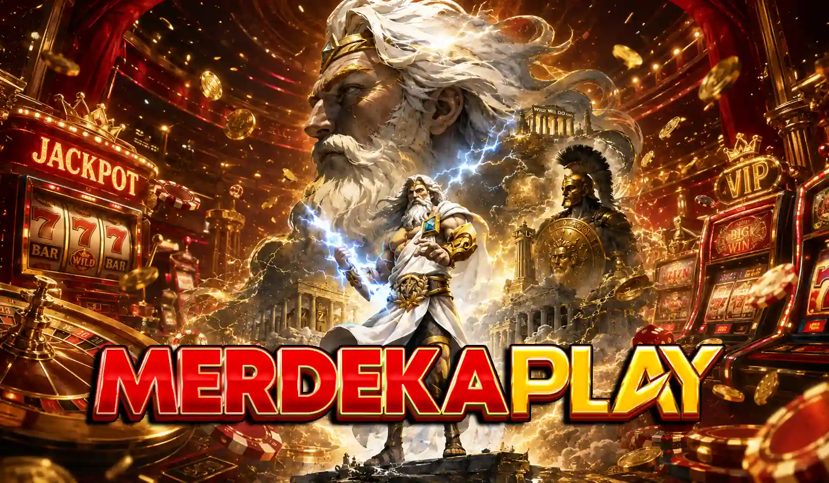 slot gampang menang