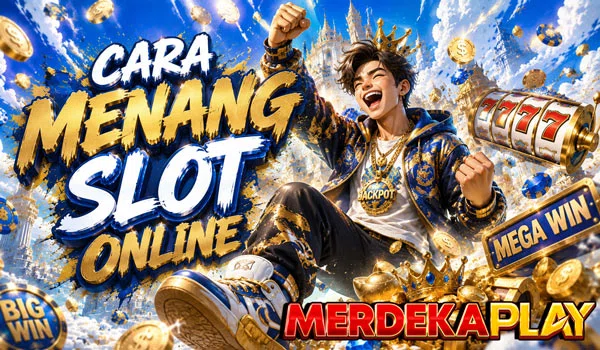 Trik Menang Slot Online