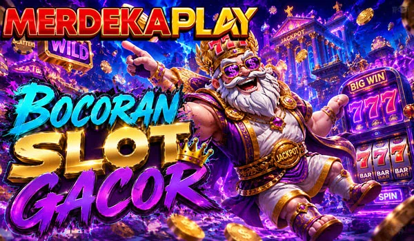 Slot gampang menang