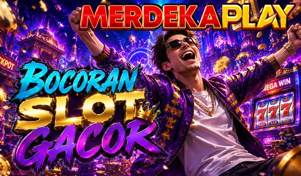 Bocoran Slot Gacor
