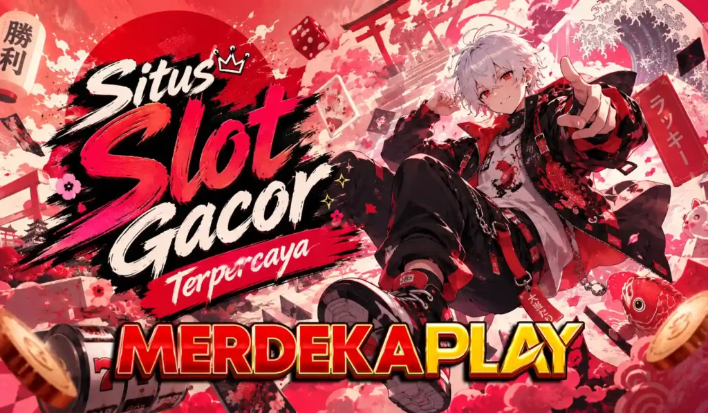 situs slot gacor terpercaya