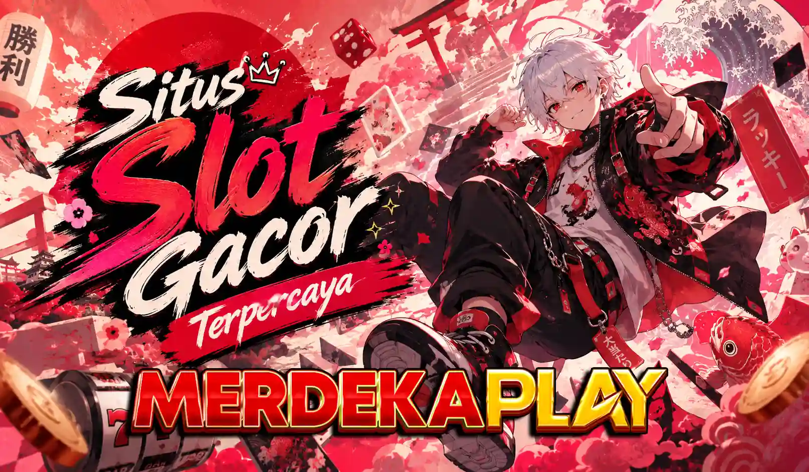 situs slot gacor terpercaya