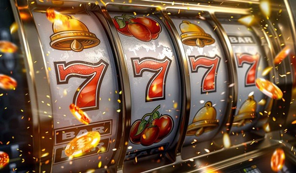 slot online terbaru