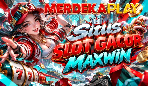 slot gacor terpercaya