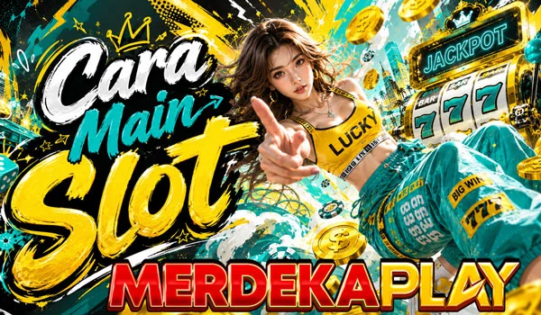 main slot gacor