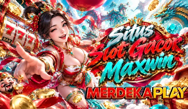 slot gampang menang