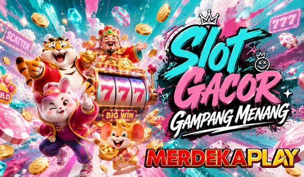 slot gacor online