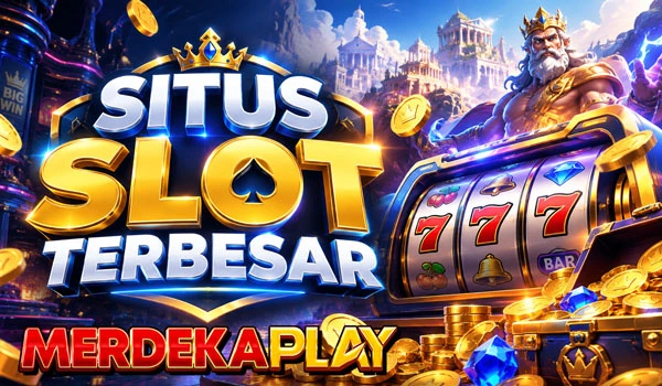 situs terbaik dan terpercaya