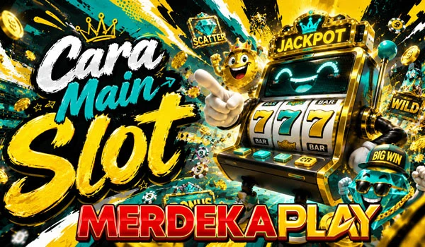 slot online resmi