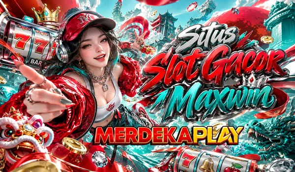 daftar slot gacor