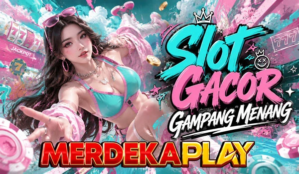 slot gacor terbaru