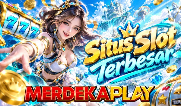 situs slot terbesar