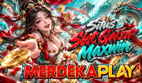 slot gacor maxwin